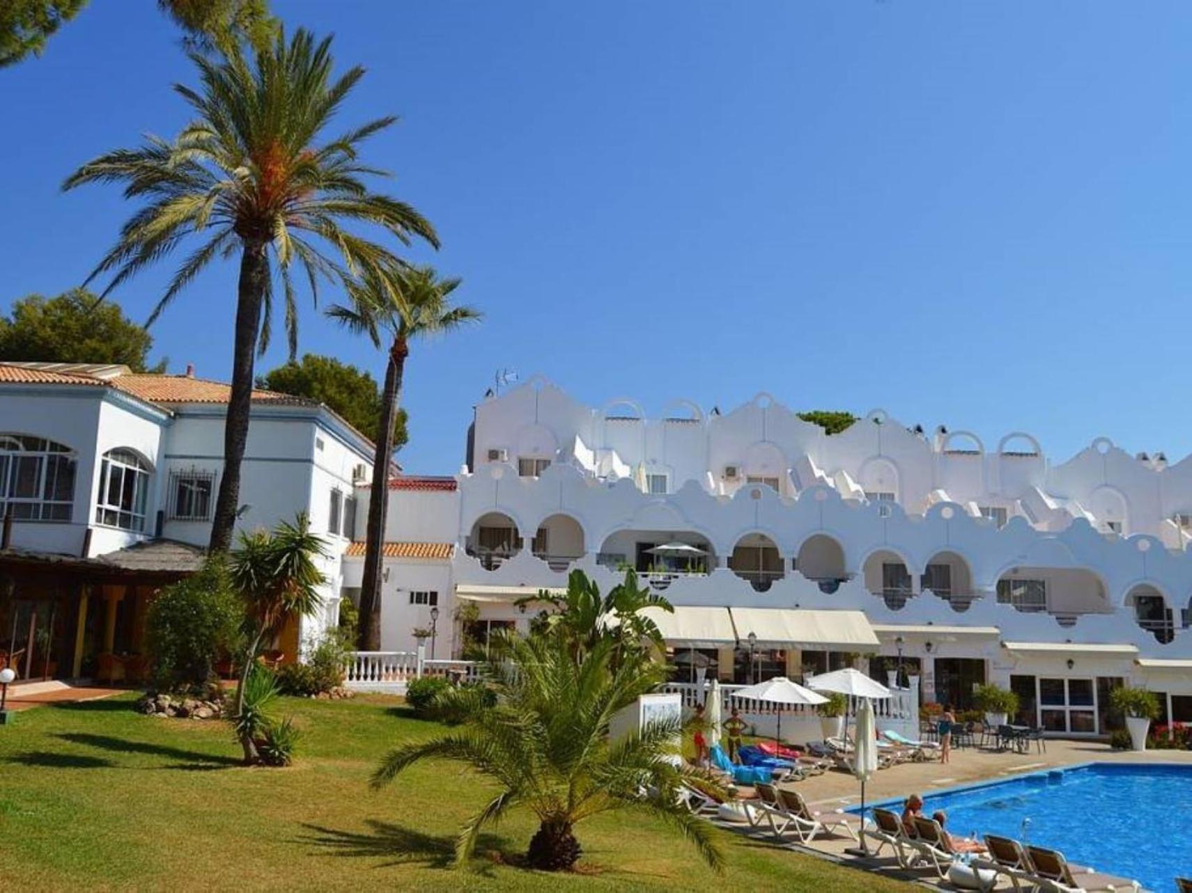 Casa Kava In A Superior Aparthotel Resort Near Cabopino No Car Needed Marbella Exterior foto
