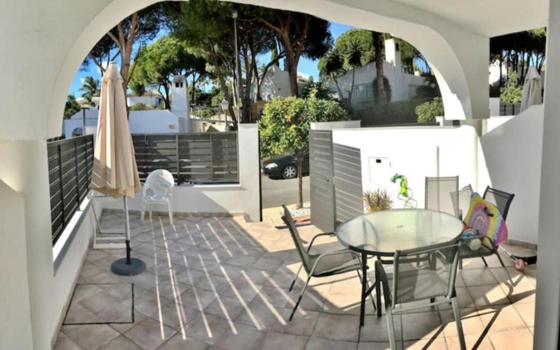 Casa Kava In A Superior Aparthotel Resort Near Cabopino No Car Needed Marbella Exterior foto